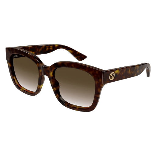 Occhiali da sole GUCCI GG1338S HAVANA V