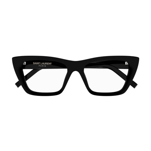 Occhiali da vista SAINT LAURENT SL 276 MICA OPT NERO2