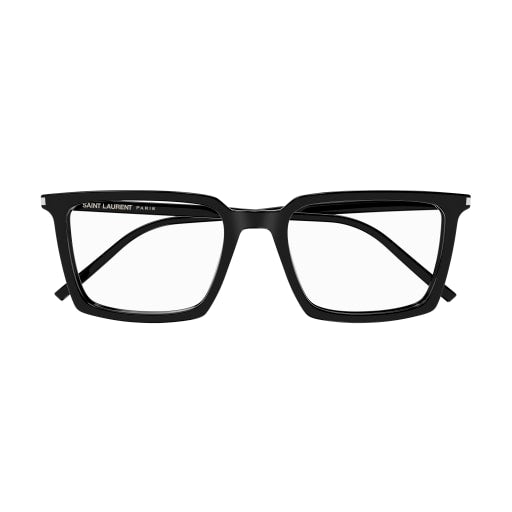 Occhiali da vista SAINT LAURENT SL 624 NERO