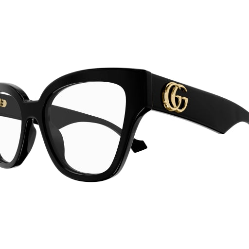 Occhiali da vista GUCCI GG1424O NERO