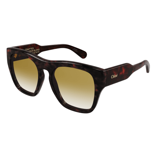Occhiali da sole CHLOÉ CH0149S HAVANA