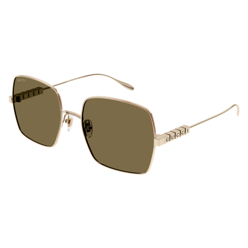 Occhiali da sole GUCCI GG1434S ORO2