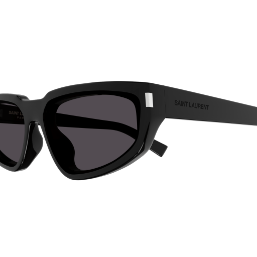 Occhiali da sole SAINT LAURENT SL 634 NOVA NERO 04