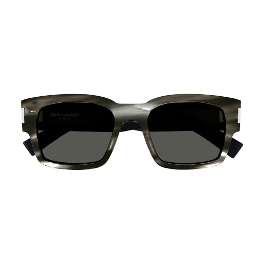 Occhiali da sole SAINT LAURENT SL 617 HAVANA