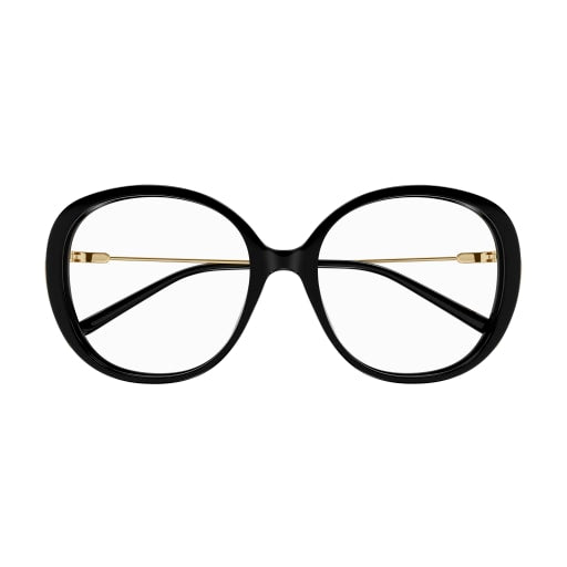 Occhiali da vista CHLOÉ CH0172O NERO