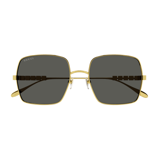 Occhiali da sole GUCCI GG1434S ORO