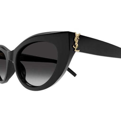 Occhiali da sole SAINT LAURENT SL M115 NERO2