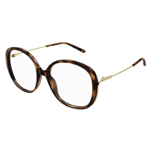 Occhiali da vista CHLOÉ CH0172O HAVANA
