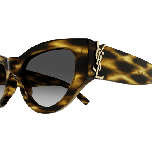 Occhiali da sole SAINT LAURENT SL M94 HAVANA V