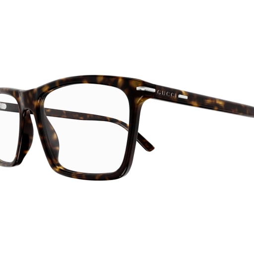 Occhiali da vista GUCCI GG1445O HAVANA2