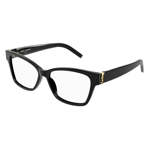 Occhiali da vista SAINT LAURENT SL M116 NERO