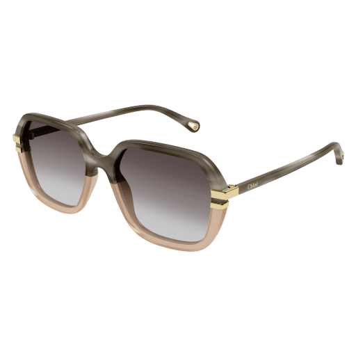 Occhiali da sole CHLOÉ CH0204S GRIGIO
