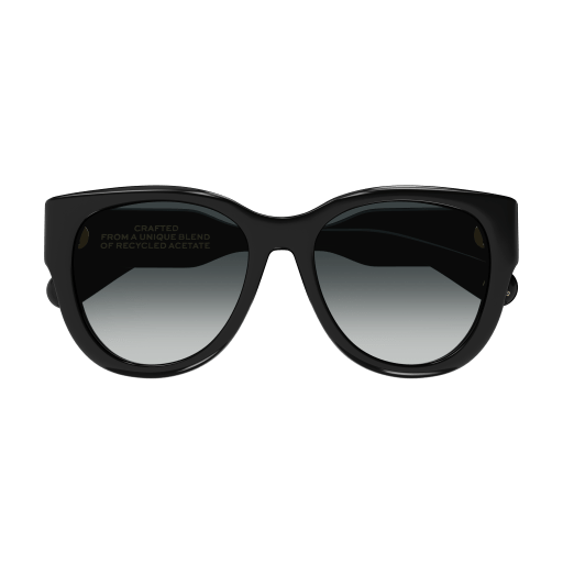 Occhiali da sole CHLOÉ CH0192S NERO