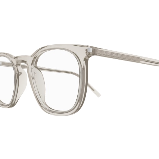 Occhiali da vista SAINT LAURENT SL 623 OPT BEIGE