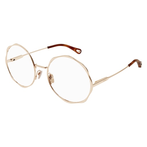 Occhiali da vista CHLOÉ CH0185O ORO2