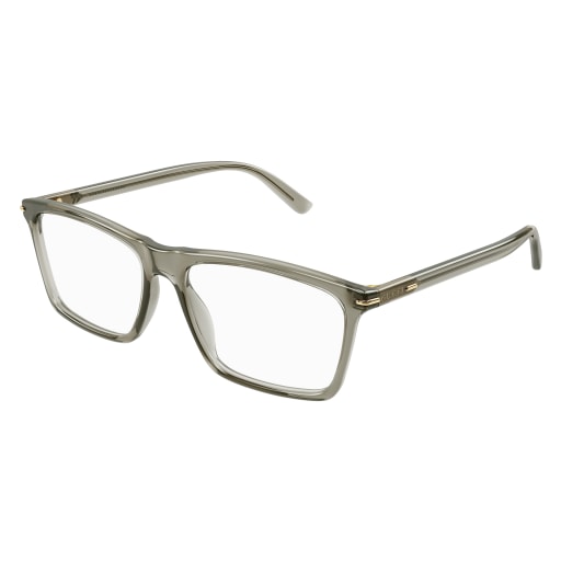 Occhiali da vista GUCCI GG1445O MARRONE