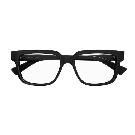 Occhiali da vista BOTTEGA VENETA BV1256O NERO