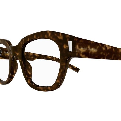 Occhiali da vista SAINT LAURENT SL 640 HAVANA
