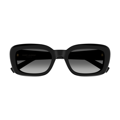 Occhiali da sole SAINT LAURENT SL M130 Nero G