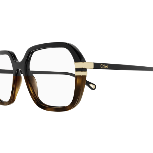 Occhiali da vista CHLOÉ CH0205O NERO