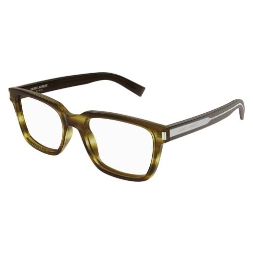 Occhiali da vista SAINT LAURENT SL 621 HAVANA2