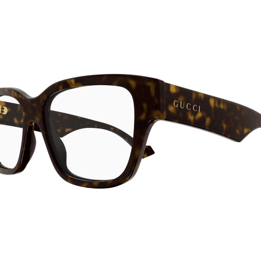 Occhiali da vista GUCCI GG1428O HAVANA
