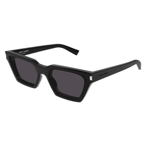 Occhiali da sole SAINT LAURENT SL 633 CALISTA NERO 04