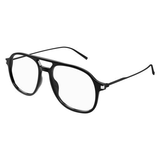 Occhiali da vista SAINT LAURENT SL 626 NERO