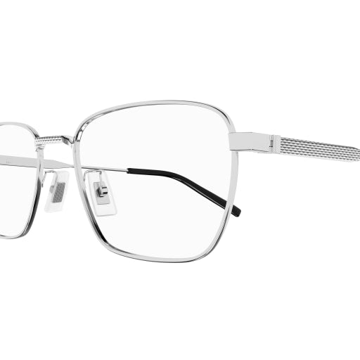 Occhiali da vista DUNHILL DU0062OA ARGENTO2