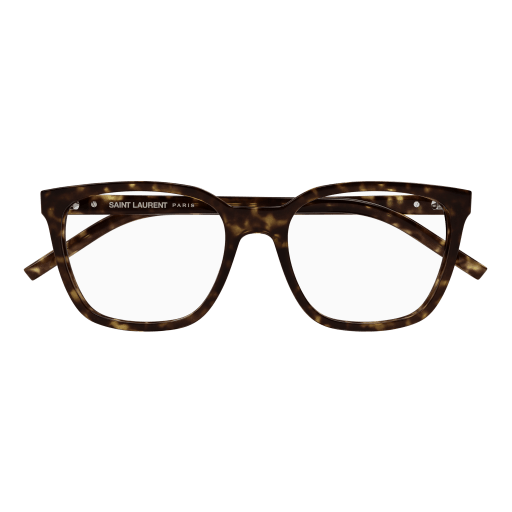 Occhiali da vista SAINT LAURENT SL M129 HAVANA
