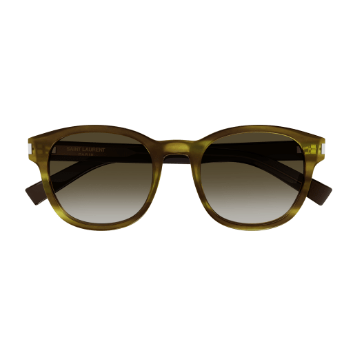 Occhiali da sole SAINT LAURENT SL 620 HAVANA2