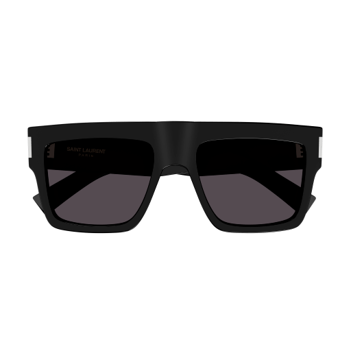 Occhiali da sole SAINT LAURENT SL 628 Nero