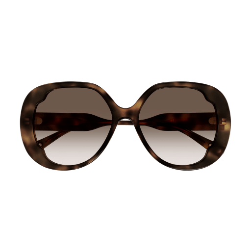 Occhiali da sole CHLOÉ CH0195S HAVANA