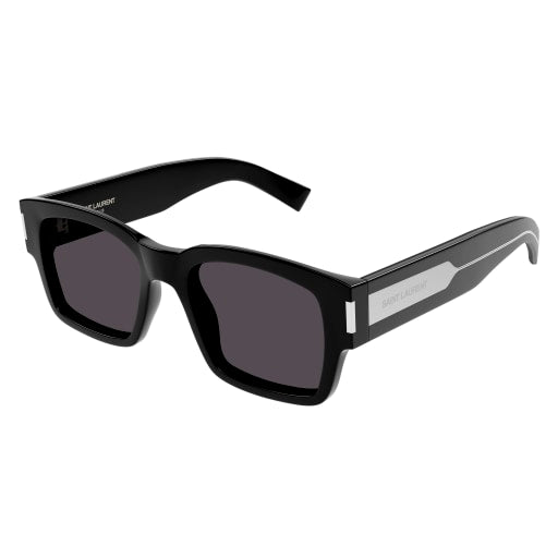 Occhiali da sole SAINT LAURENT SL 617 NERO