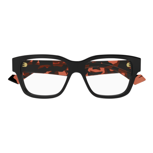 Occhiali da vista GUCCI GG1428O NERO2