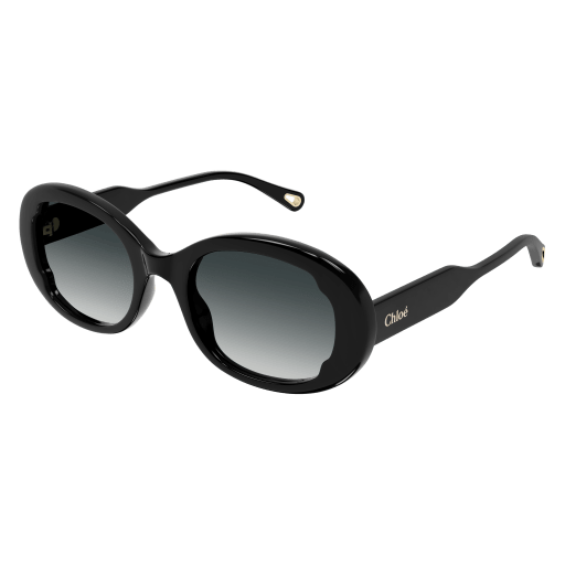Occhiali da sole CHLOÉ CH0197S NERO