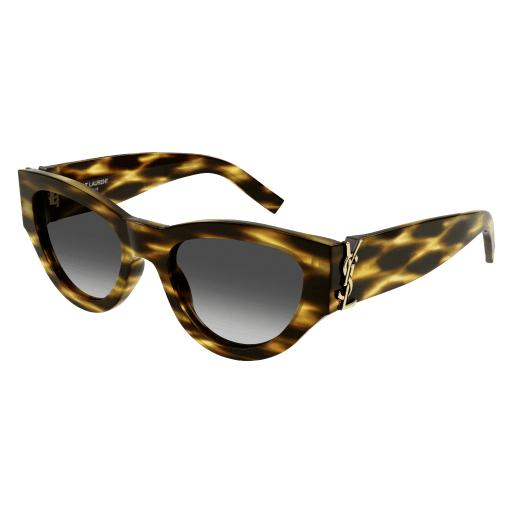 Occhiali da sole SAINT LAURENT SL M94 HAVANA V