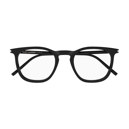 Occhiali da vista SAINT LAURENT SL 623 OPT NERO