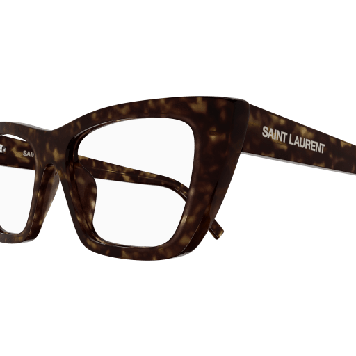 Occhiali da vista SAINT LAURENT SL 276 MICA OPT HAVANA