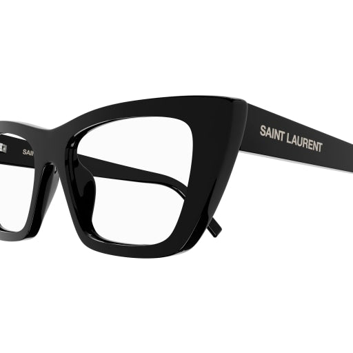 Occhiali da vista SAINT LAURENT SL 276 MICA OPT NERO2