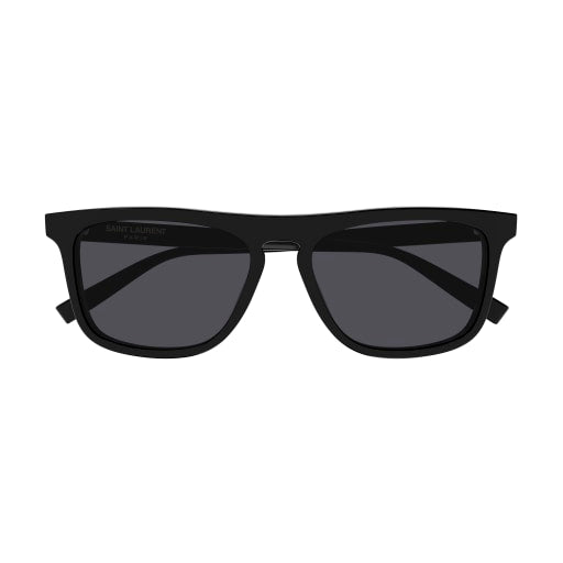 Occhiali da sole SAINT LAURENT SL 586 NERO