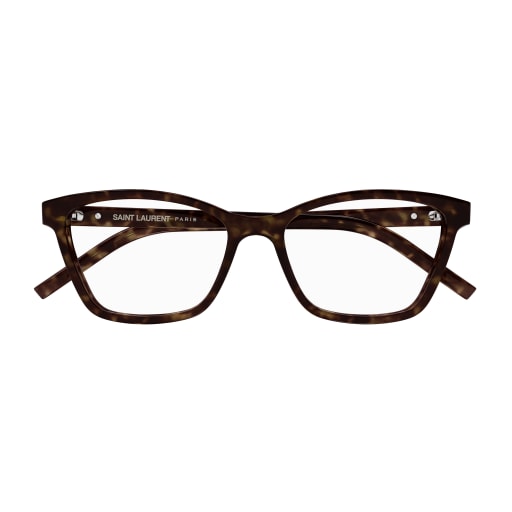 Occhiali da vista SAINT LAURENT SL M128 HAVANA