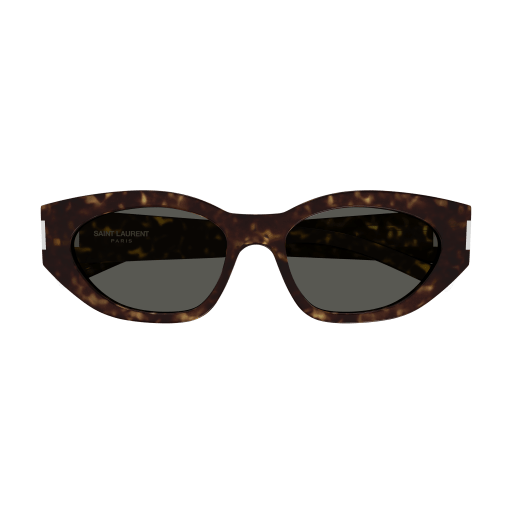 Occhiali da sole SAINT LAURENT SL 638 HAVANA