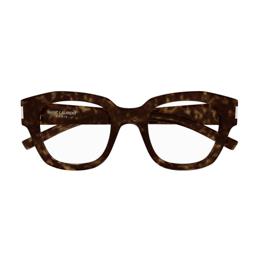 Occhiali da vista SAINT LAURENT SL 640 HAVANA