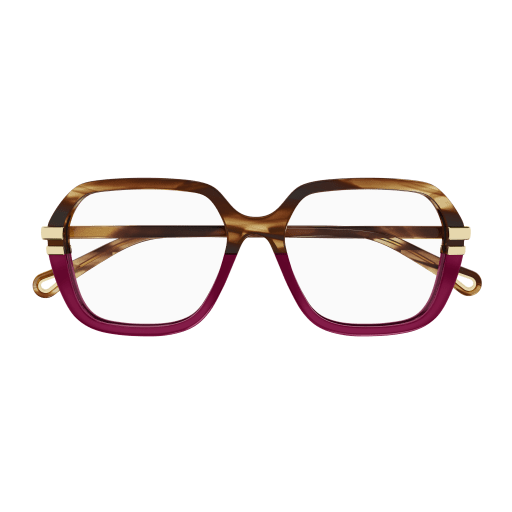 Occhiali da vista CHLOÉ CH0205O HAVANA2