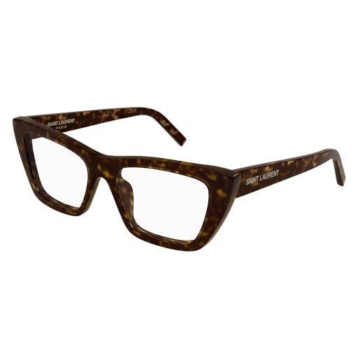 Occhiali da vista SAINT LAURENT SL 276 MICA OPT HAVANA