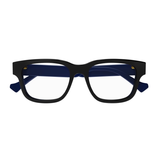 Occhiali da vista GUCCI GG1303O NERO