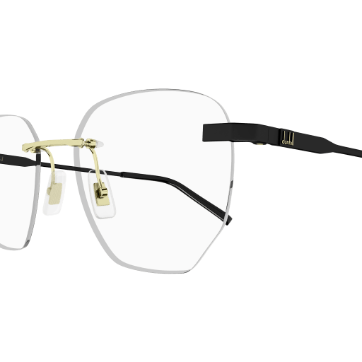 Occhiali da vista DUNHILL DU0066O ORO2