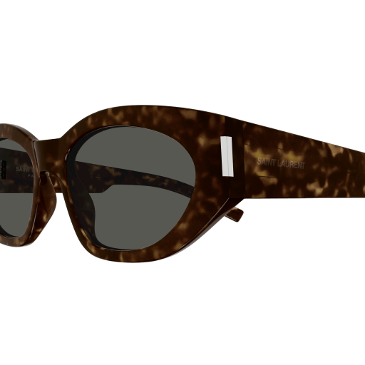 Occhiali da sole SAINT LAURENT SL 638 HAVANA