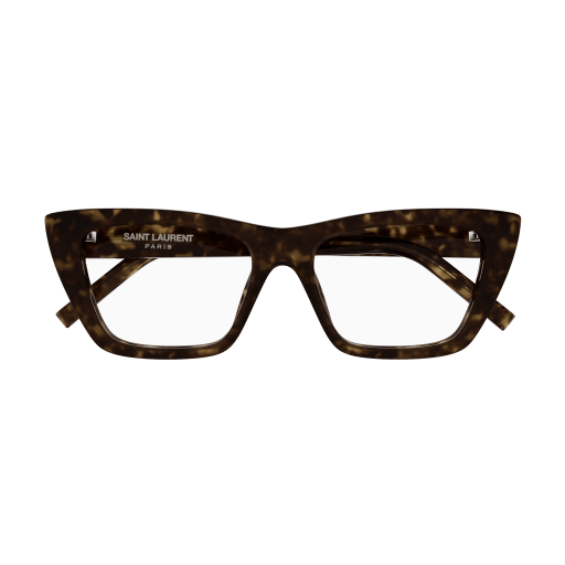Occhiali da vista SAINT LAURENT SL 276 MICA OPT HAVANA